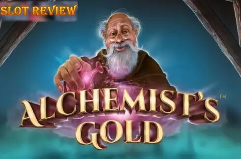 Alchemists Gold